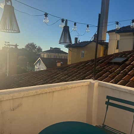 Loving My Rooms 3 - Incantevole Monolocale Nel Centro Storico Gorizia Exterior photo
