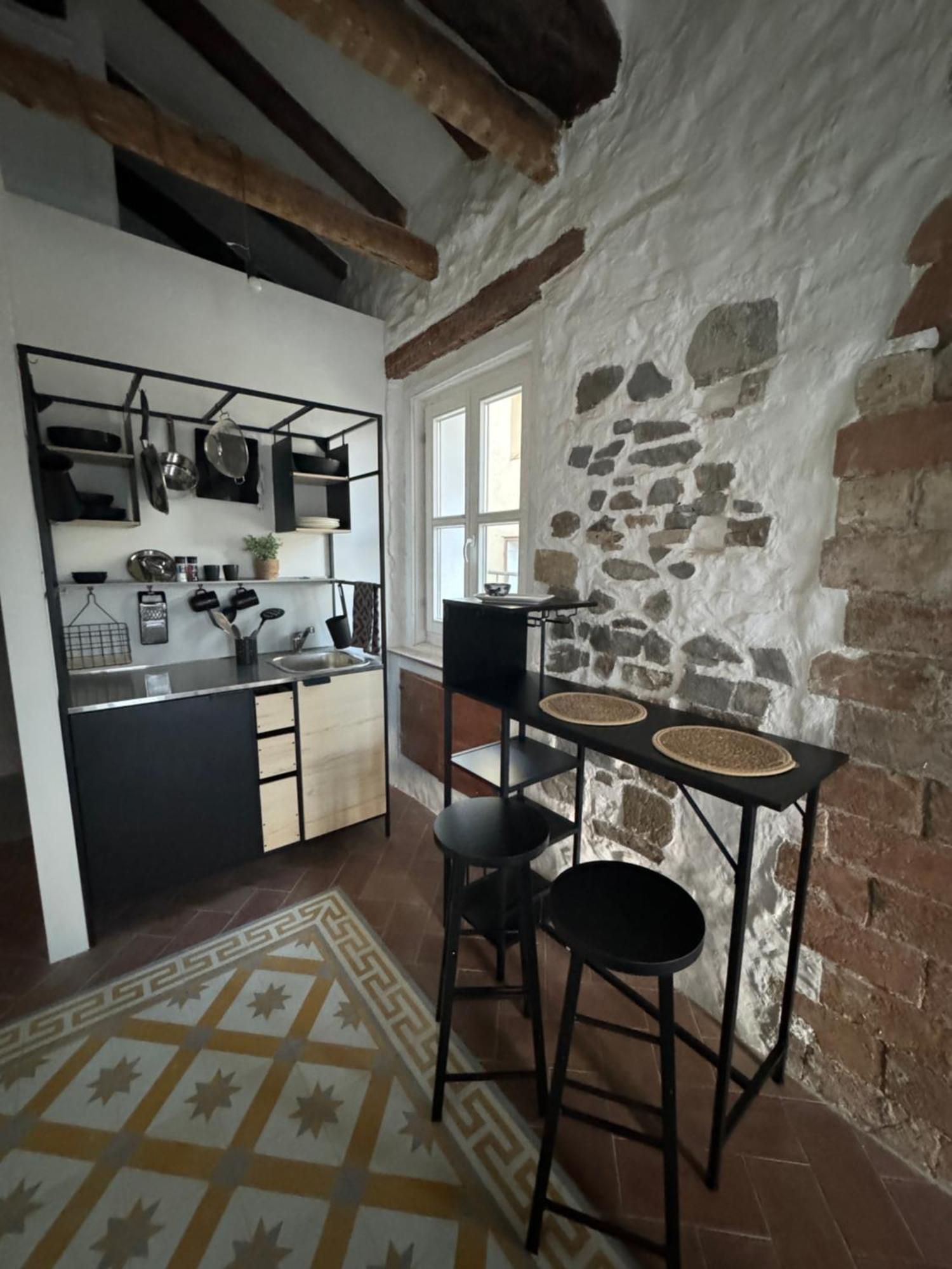 Loving My Rooms 3 - Incantevole Monolocale Nel Centro Storico Gorizia Exterior photo