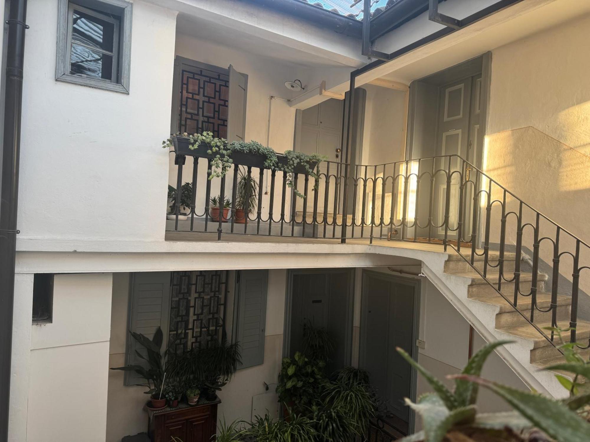 Loving My Rooms 3 - Incantevole Monolocale Nel Centro Storico Gorizia Exterior photo