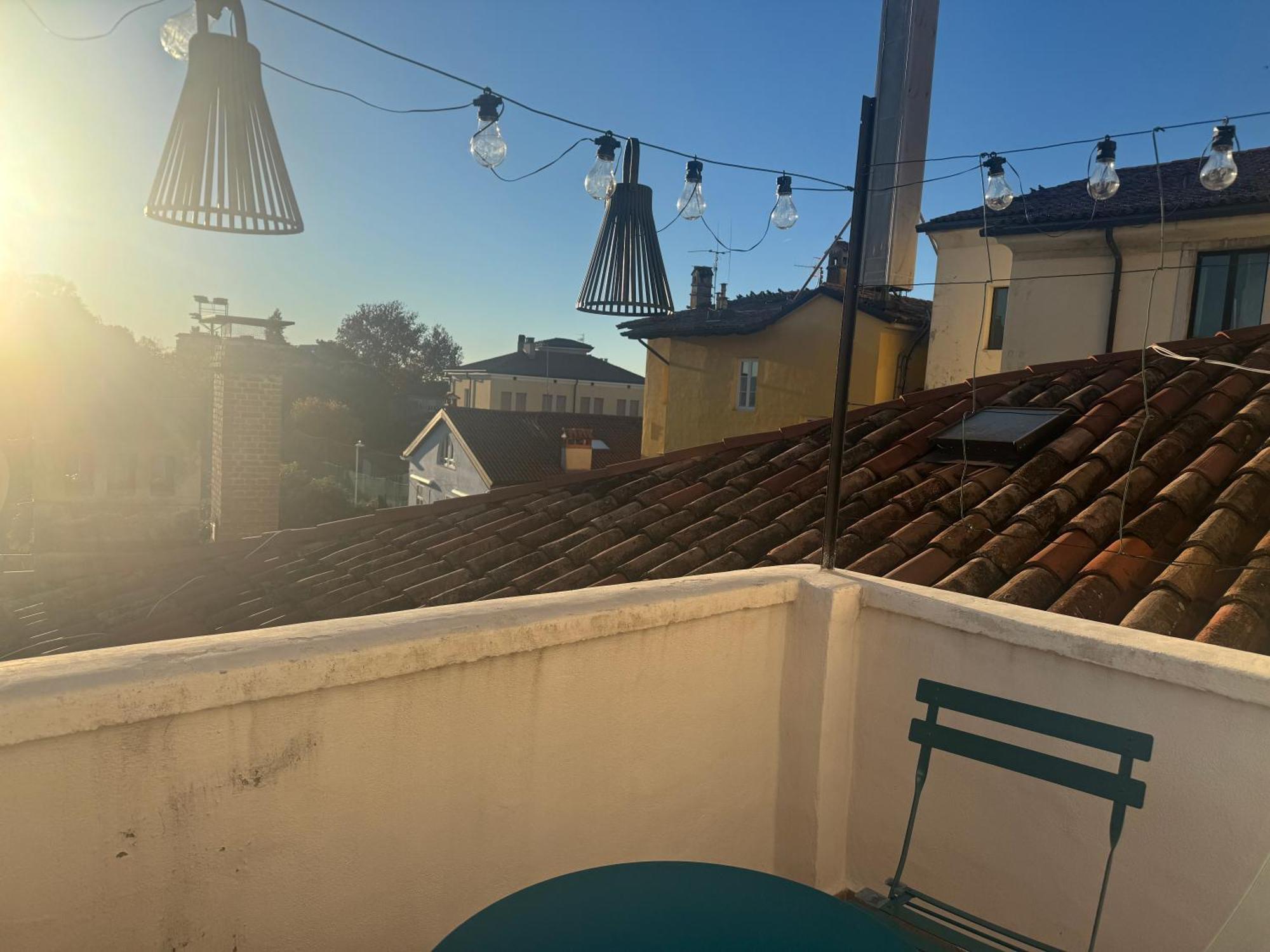 Loving My Rooms 3 - Incantevole Monolocale Nel Centro Storico Gorizia Exterior photo