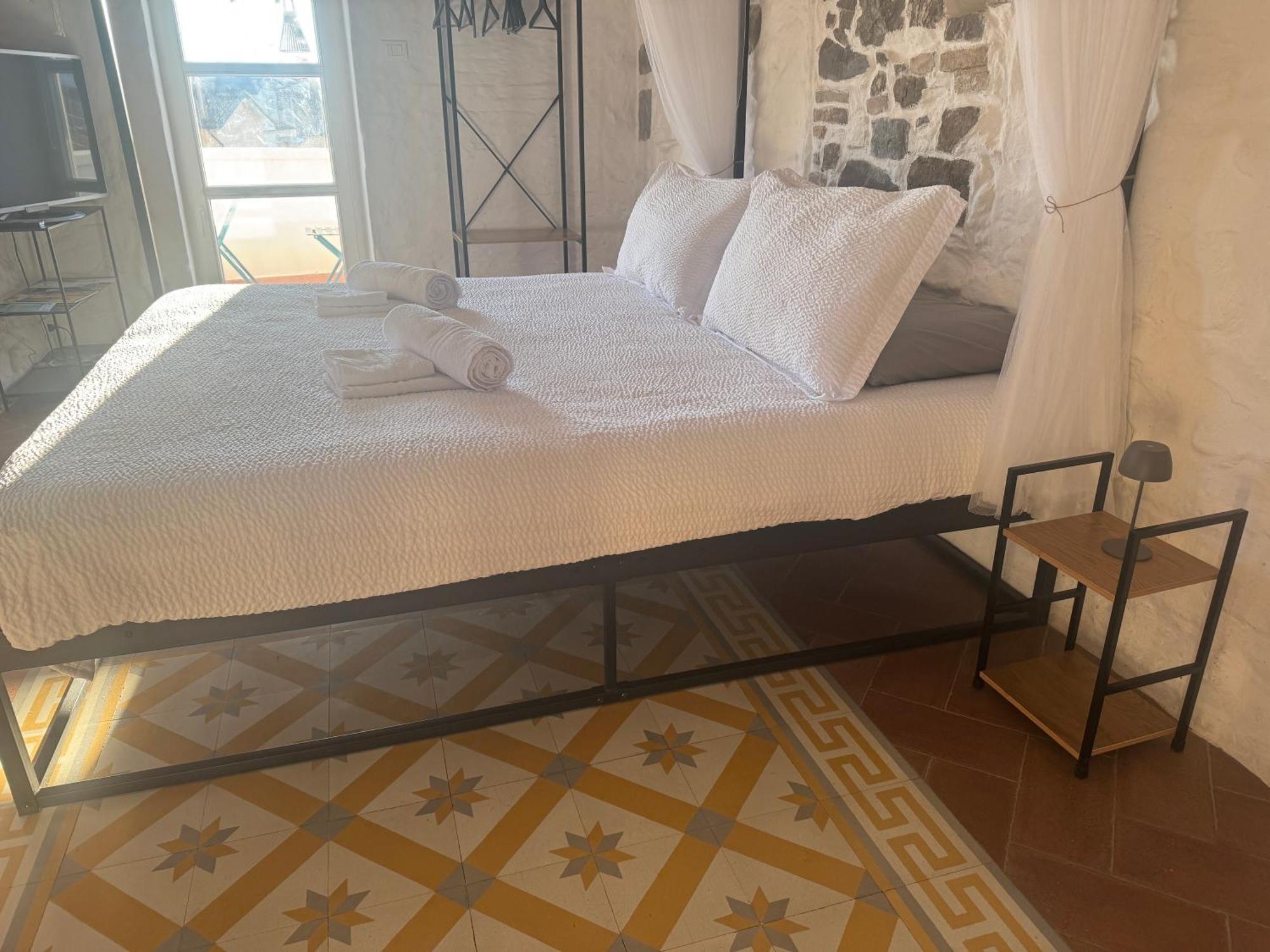 Loving My Rooms 3 - Incantevole Monolocale Nel Centro Storico Gorizia Exterior photo